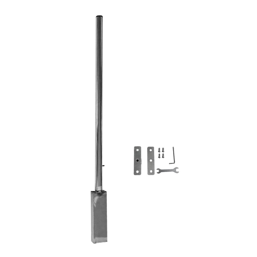 Universal Kayak Trolling Motor - Fishing Boat Trolling Motor recensione e prezzo