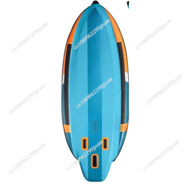Water Fishing Paddle Board Luy - Fishing Boat Paddle recensione e prezzo