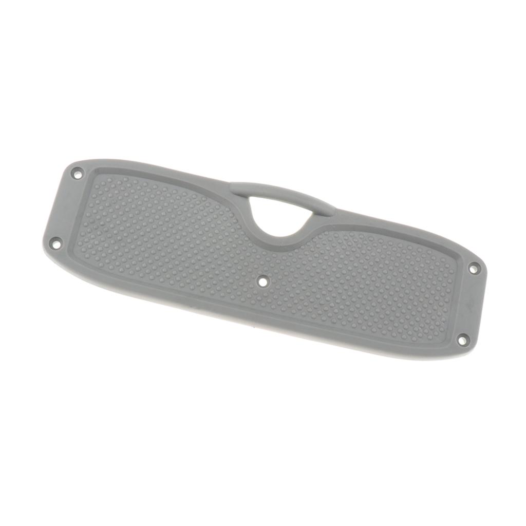 Durable Kayak Motor Mount Brac - Fishing Boat Trolling Motor recensione e prezzo