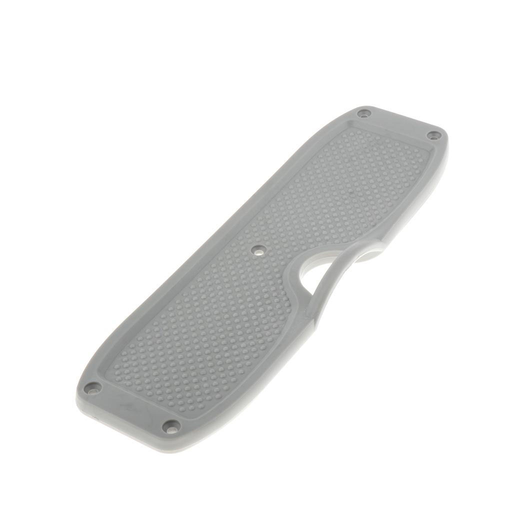 Durable Kayak Motor Mount Brac - Fishing Boat Trolling Motor recensione e prezzo
