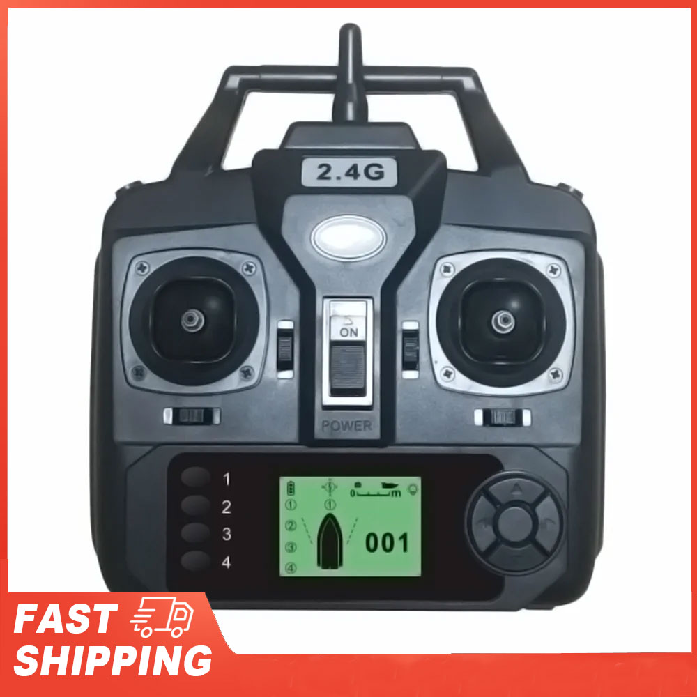 GPS Automatic Remote Control B - Fishing Boat Gps recensione e prezzo