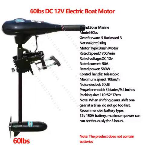 1.75~3.3m Inflatable Boat with - Fishing Boat Trolling Motor recensione e prezzo