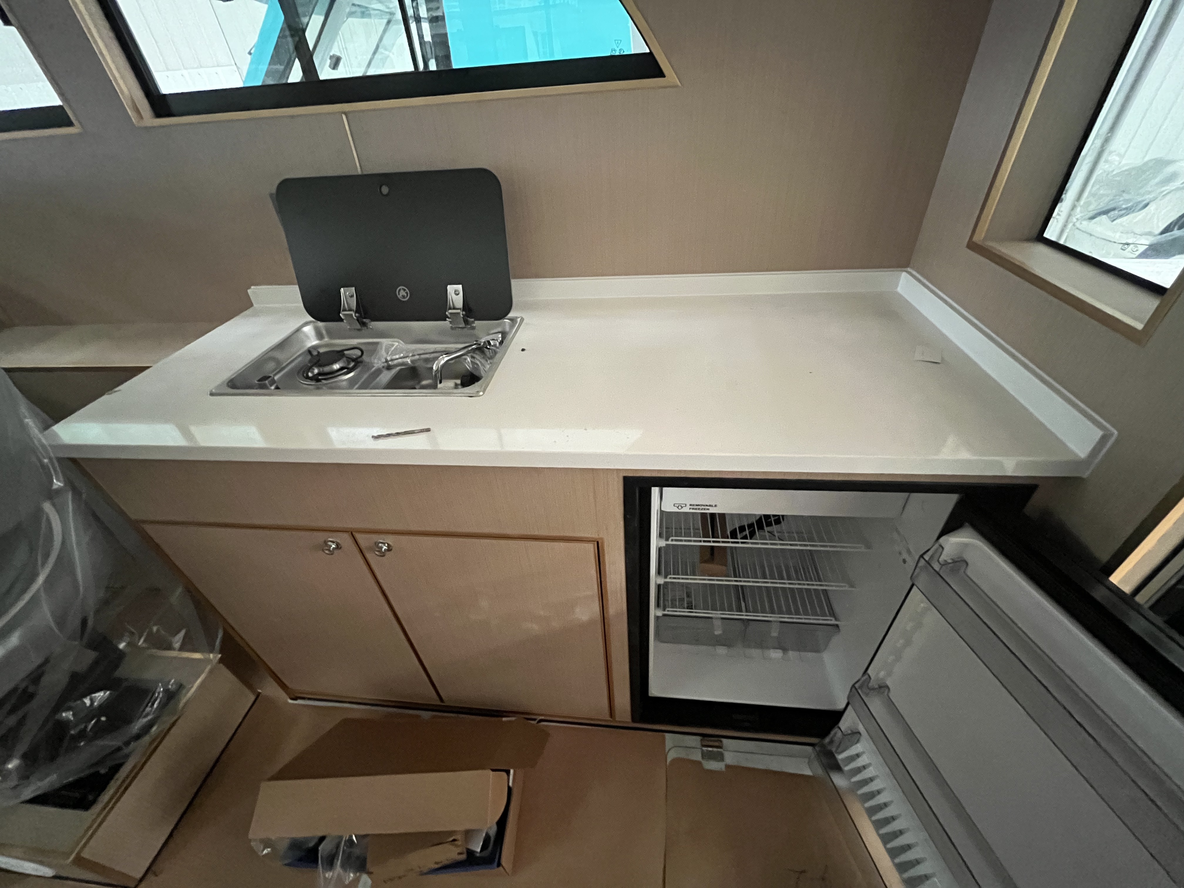 36ft Aluminum Luxury Yacht for - Fishing Boat Aluminum recensione e prezzo