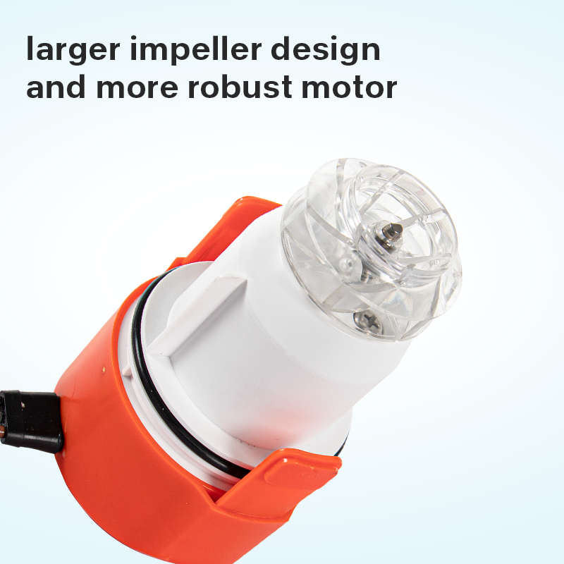 seaflo13 series bilge pump mar - Fishing Boat Trailer recensione e prezzo