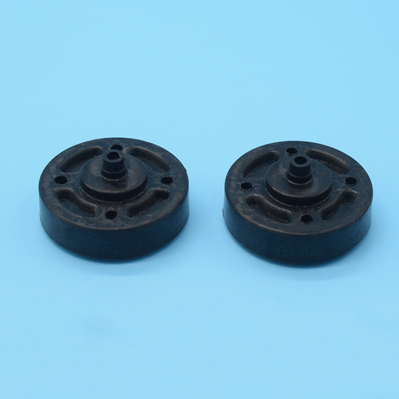 2PCS 550 Motor Waterproof Gask - Fishing Boat Trolling Motor recensione e prezzo