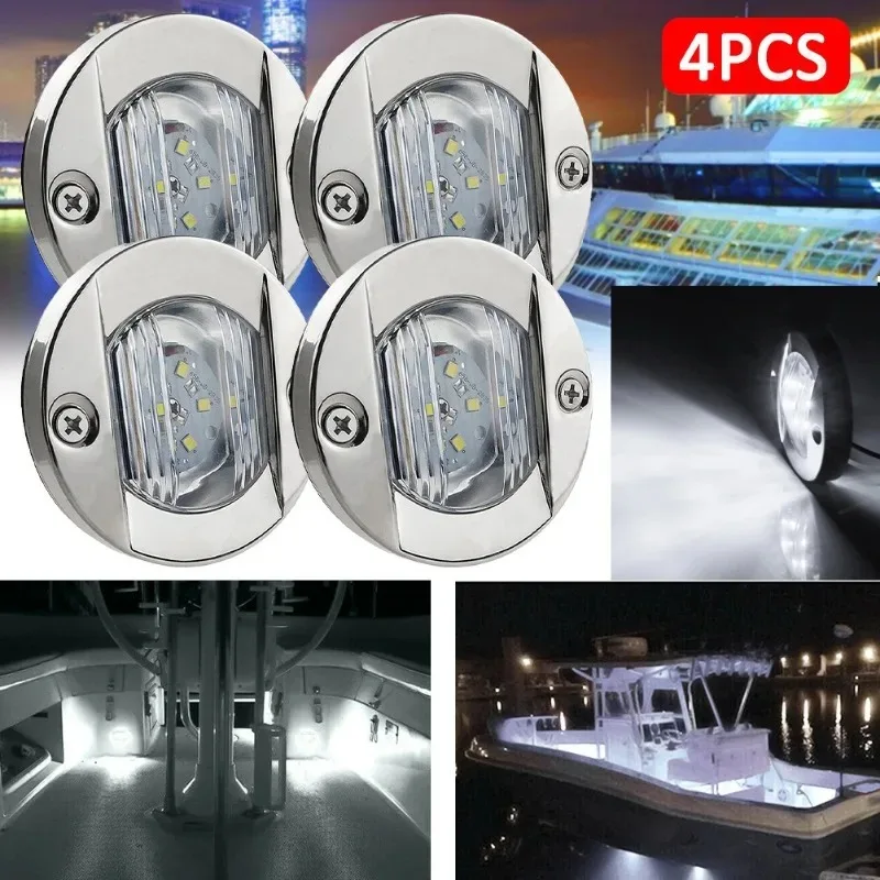 For Yacht Fishing Vessel 12V/2 - Fishing Boat Navigation Light recensione e prezzo