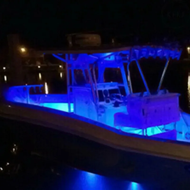 For Yacht Fishing Vessel 12V/2 - Fishing Boat Navigation Light recensione e prezzo