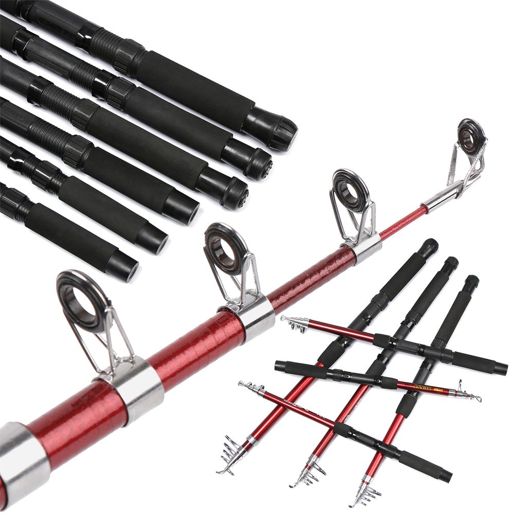 1.5-3.0m Fishing Tackle Tools  - Fishing Boat Fiberglass recensione e prezzo