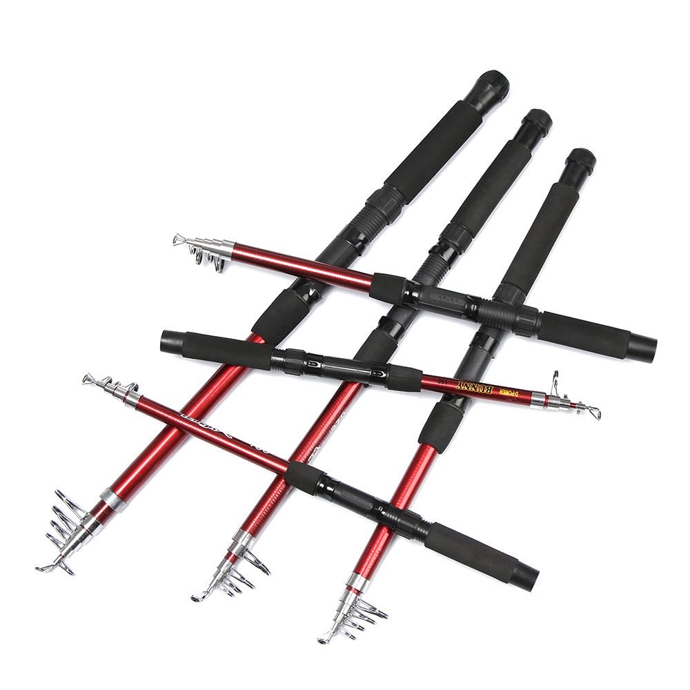 1.5-3.0m Fishing Tackle Tools  - Fishing Boat Fiberglass recensione e prezzo