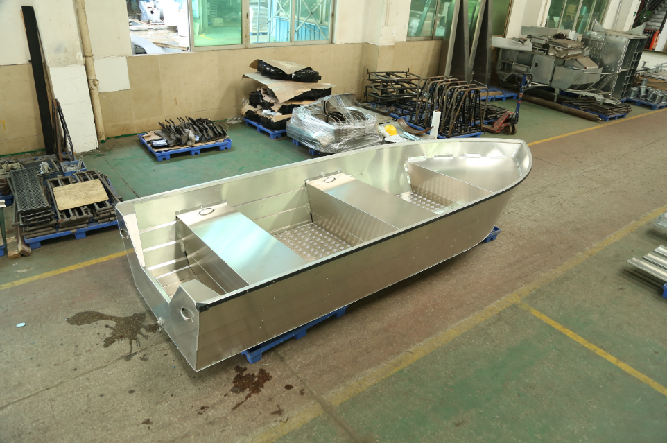 12ft Aluminum Boat Fishing Boa - Fishing Boat Aluminum recensione e prezzo