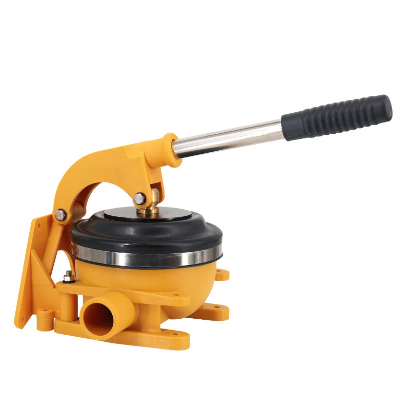 Manual Bilge Pump, Sewage Pump - Fishing Boat Bilge Pump recensione e prezzo