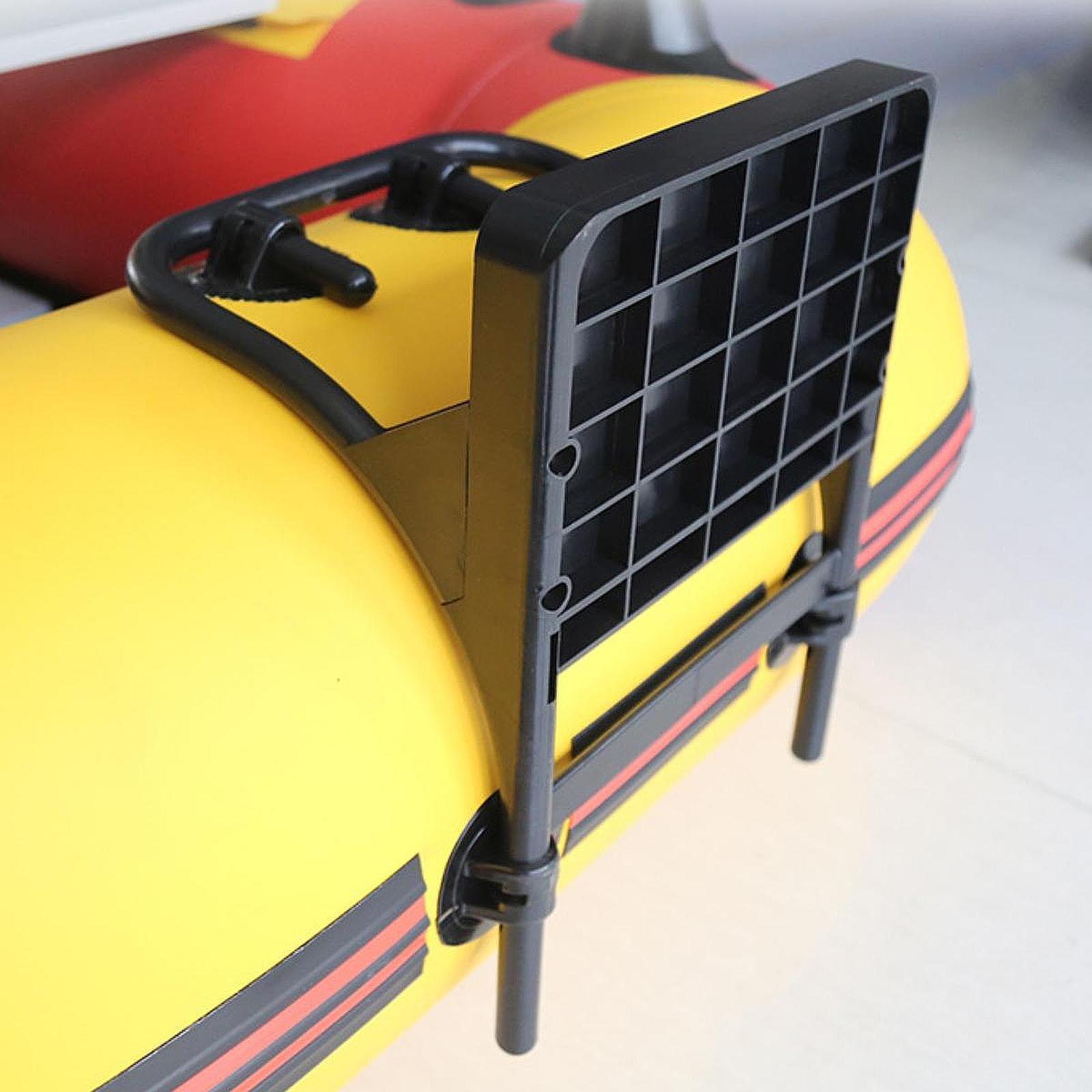 Boat Motor Mount Bracket High  - Fishing Boat Trolling Motor recensione e prezzo