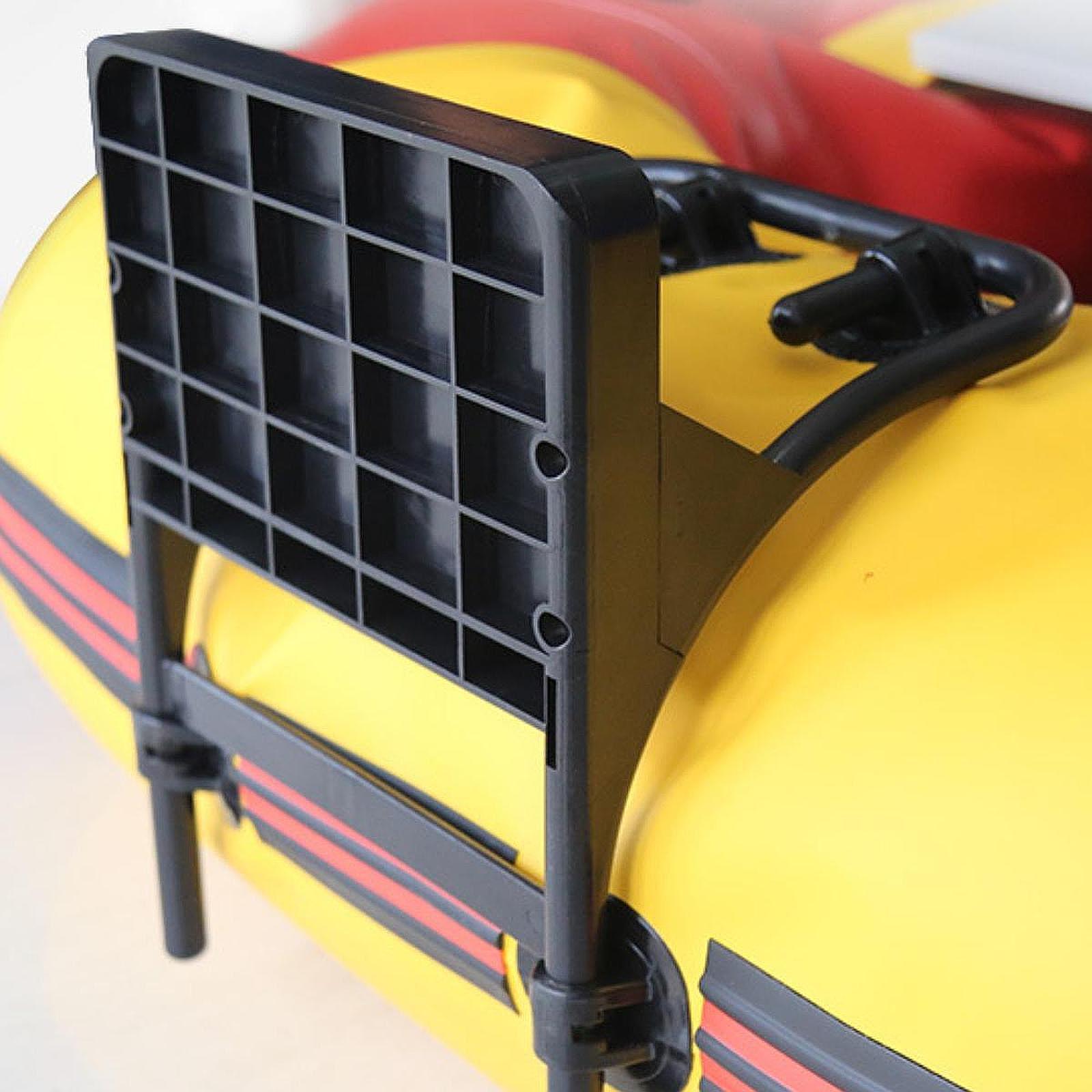 Boat Motor Mount Bracket High  - Fishing Boat Trolling Motor recensione e prezzo